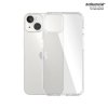PanzerGlass HardCase iPhone 14 / 15 / 136,1 Antibacterial Military grade transparent 0401